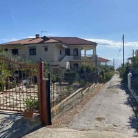 Residential complex in Greece, 190 sq.m.
