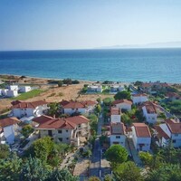 Residential complex in Greece, 190 sq.m.