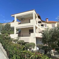 Residential complex in Greece, 190 sq.m.