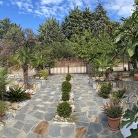 Residential complex in Greece, 190 sq.m.