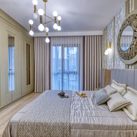 Апартаменты в Турции, Стамбул