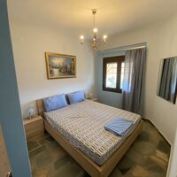 Residential complex in Greece, 190 sq.m.