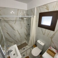 Residential complex in Greece, 190 sq.m.