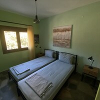 Residential complex in Greece, 190 sq.m.
