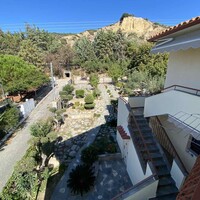 Residential complex in Greece, 190 sq.m.