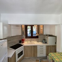 Residential complex in Greece, 190 sq.m.