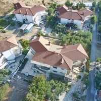 Residential complex in Greece, 190 sq.m.