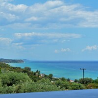 Residential complex in Greece, Pyrgos, 662 sq.m.