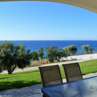 Residential complex in Greece, Pyrgos, 662 sq.m.