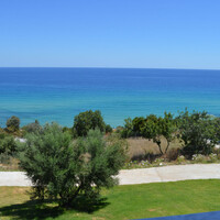 Residential complex in Greece, Pyrgos, 662 sq.m.