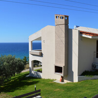Residential complex in Greece, Pyrgos, 662 sq.m.