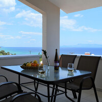 Residential complex in Greece, Pyrgos, 662 sq.m.