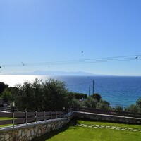 Residential complex in Greece, Pyrgos, 662 sq.m.