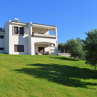 Residential complex in Greece, Pyrgos, 662 sq.m.