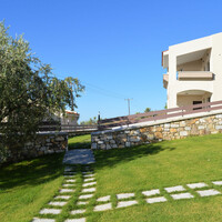 Residential complex in Greece, Pyrgos, 662 sq.m.