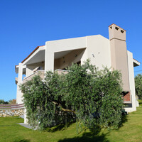 Residential complex in Greece, Pyrgos, 662 sq.m.