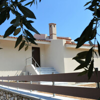Residential complex in Greece, Pyrgos, 662 sq.m.