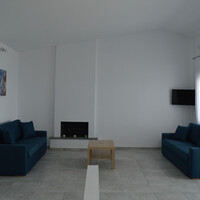 Residential complex in Greece, Pyrgos, 662 sq.m.