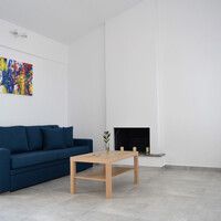 Residential complex in Greece, Pyrgos, 662 sq.m.