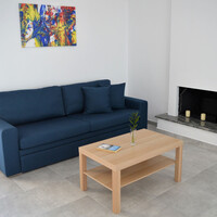 Residential complex in Greece, Pyrgos, 662 sq.m.
