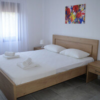 Residential complex in Greece, Pyrgos, 662 sq.m.
