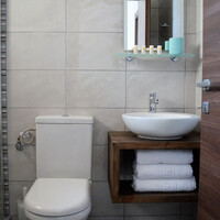 Residential complex in Greece, Pyrgos, 662 sq.m.