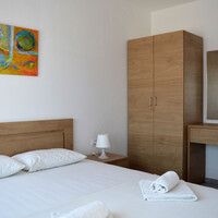 Residential complex in Greece, Pyrgos, 662 sq.m.