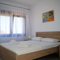 Residential complex in Greece, Pyrgos, 662 sq.m.