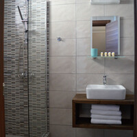 Residential complex in Greece, Pyrgos, 662 sq.m.