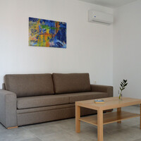 Residential complex in Greece, Pyrgos, 662 sq.m.