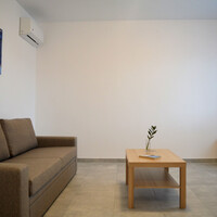 Residential complex in Greece, Pyrgos, 662 sq.m.