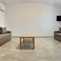 Residential complex in Greece, Pyrgos, 662 sq.m.