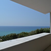 Residential complex in Greece, Pyrgos, 662 sq.m.