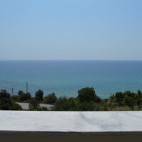 Residential complex in Greece, Pyrgos, 662 sq.m.