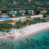 Residential complex in Greece, 510 sq.m.