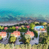 Residential complex in Greece, 510 sq.m.