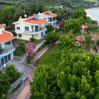 Residential complex in Greece, 510 sq.m.