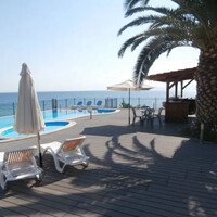 Residential complex in Greece, 510 sq.m.