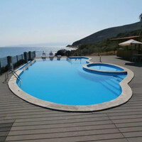 Residential complex in Greece, 510 sq.m.