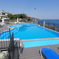 Residential complex in Greece, 510 sq.m.