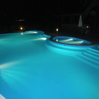 Residential complex in Greece, 510 sq.m.