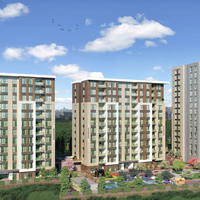 Апартаменты в Турции, Стамбул