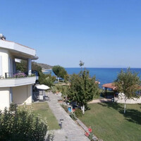Residential complex in Greece, 510 sq.m.