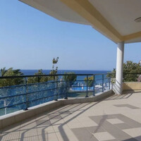Residential complex in Greece, 510 sq.m.