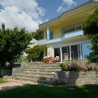 Residential complex in Greece, 510 sq.m.