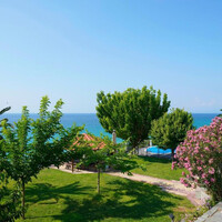 Residential complex in Greece, 510 sq.m.