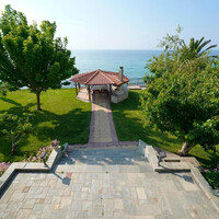 Residential complex in Greece, 510 sq.m.