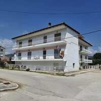 Residential complex in Greece, Kavala, 400 sq.m.