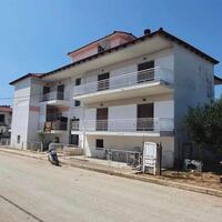 Residential complex in Greece, Kavala, 400 sq.m.