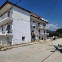 Residential complex in Greece, Kavala, 400 sq.m.